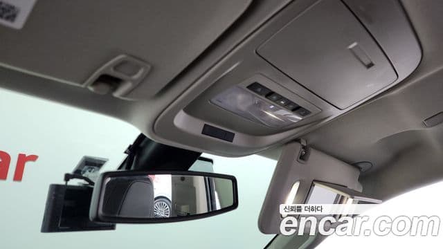 Chevrolet(GM대우) 콜로라도 3.6 익스트림-X 4WD, 2020 19