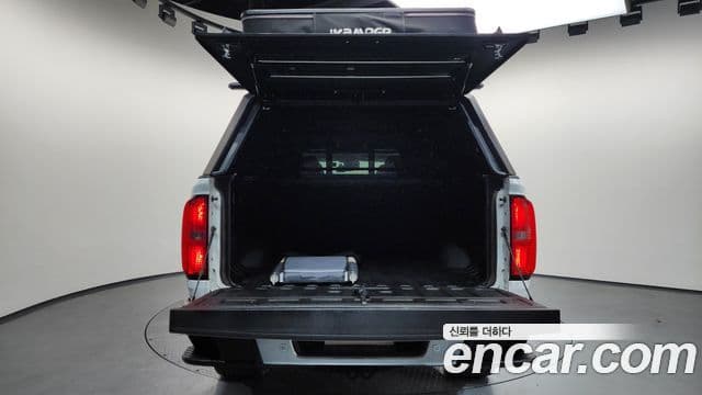 Chevrolet(GM대우) 콜로라도 3.6 익스트림-X 4WD, 2020 20