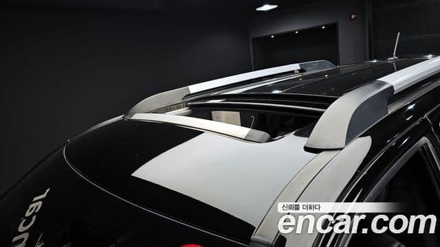 Kia Mohave 4WD KV300, 2012 15