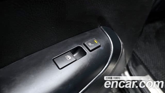 Kia Mohave 4WD KV300, 2012 16