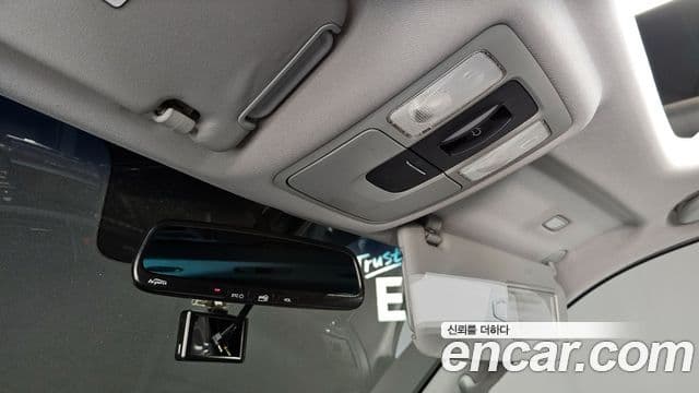 Kia Mohave 4WD KV300, 2012 19