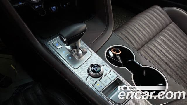 Genesis The / новый New G70, 2022 9