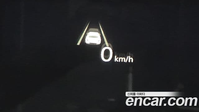 Genesis The / новый New G70, 2022 14