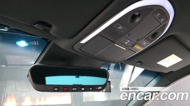 Genesis The / новый New G70, 2022 17