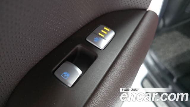 Genesis The / новый New G70, 2022 19