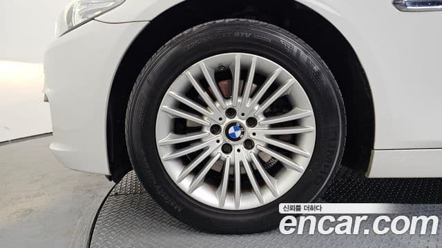 BMW 5시리즈 (F10), 2015 все фото