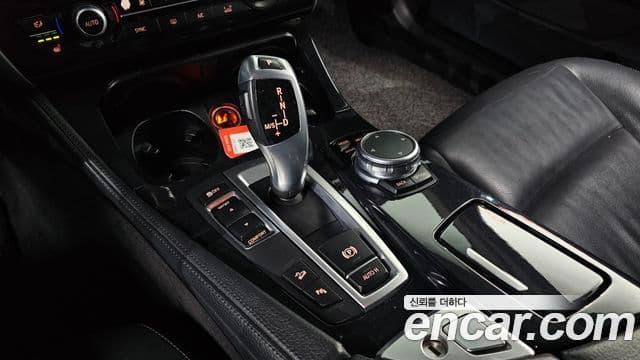 BMW 5시리즈 (F10), 2015 9