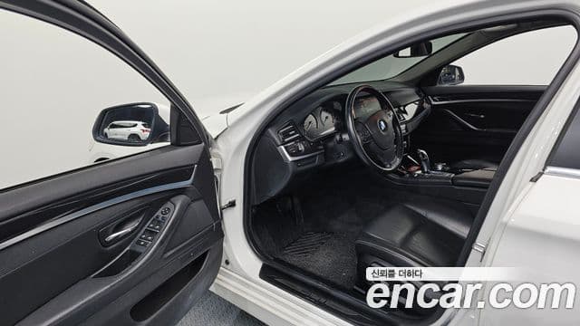 BMW 5시리즈 (F10), 2015 10