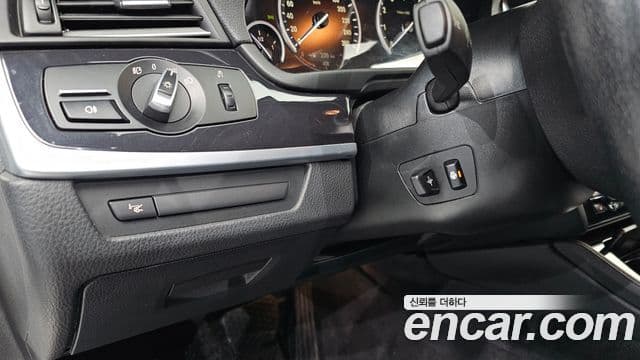 BMW 5시리즈 (F10), 2015 13