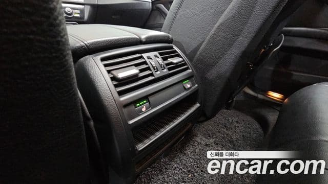 BMW 5시리즈 (F10), 2015 19