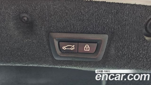 BMW 5시리즈 (F10), 2015 20