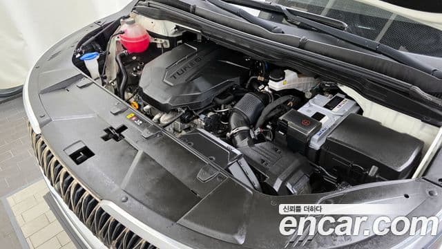 Kia Carnival 4세대 Signature, 2021 6