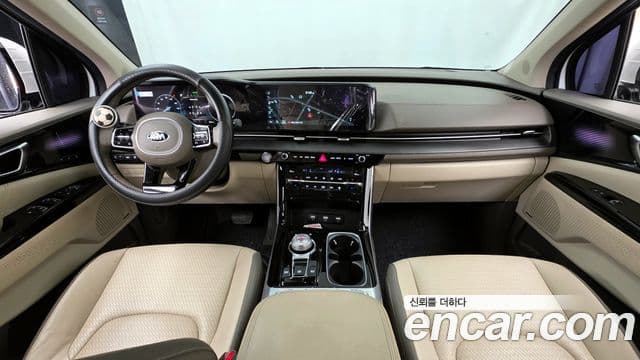 Kia Carnival 4세대 Signature, 2021 7