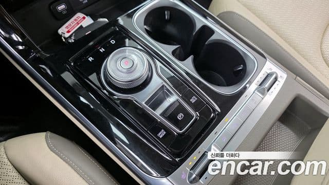 Kia Carnival 4세대 Signature, 2021 9