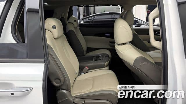 Kia Carnival 4세대 Signature, 2021 12