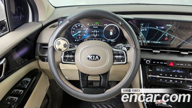 Kia Carnival 4세대 Signature, 2021 13