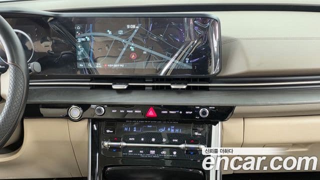 Kia Carnival 4세대 Signature, 2021 14