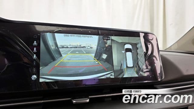 Kia Carnival 4세대 Signature, 2021 15