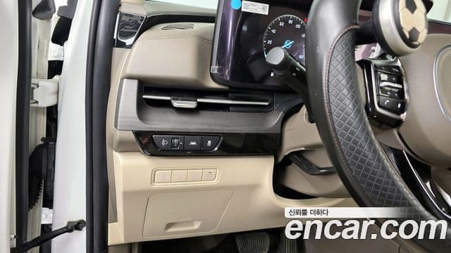 Kia Carnival 4세대 Signature, 2021 16