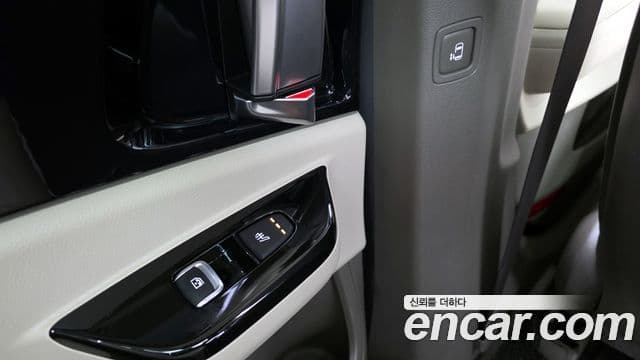 Kia Carnival 4세대 Signature, 2021 18