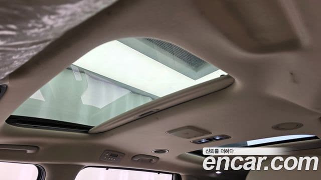 Kia Carnival 4세대 Signature, 2021 19
