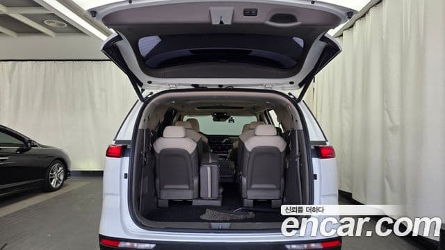 Kia Carnival 4세대 Signature, 2021 20