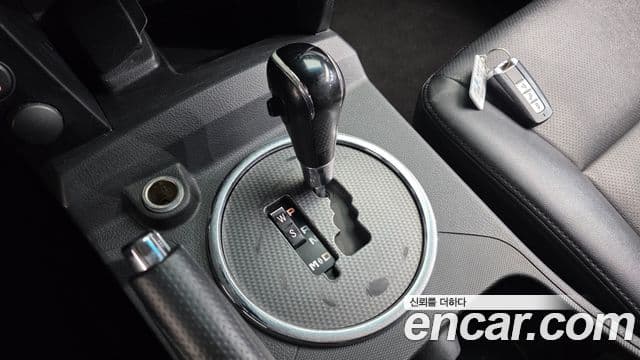 KG모빌리티(SsangYong) Korando Sport Extreme 4WD, 2016 9