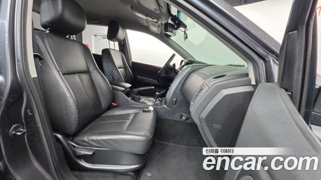 KG모빌리티(SsangYong) Korando Sport Extreme 4WD, 2016 10