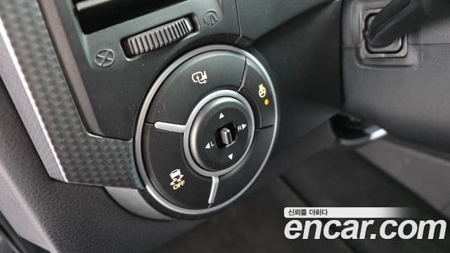 KG모빌리티(SsangYong) Korando Sport Extreme 4WD, 2016 13