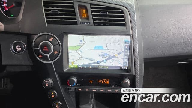 KG모빌리티(SsangYong) Korando Sport Extreme 4WD, 2016 15