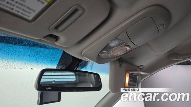 KG모빌리티(SsangYong) Korando Sport Extreme 4WD, 2016 17