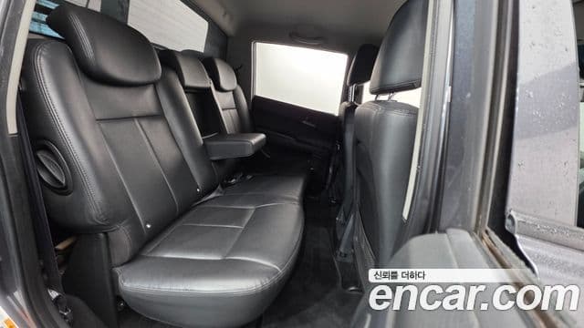 KG모빌리티(SsangYong) Korando Sport Extreme 4WD, 2016 18