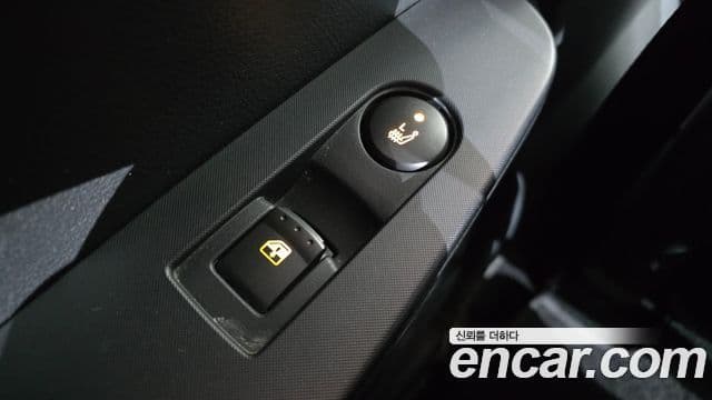 KG모빌리티(SsangYong) Korando Sport Extreme 4WD, 2016 19