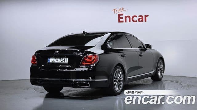 Kia The / новый K9 Best SelectionⅠ, 2021 2