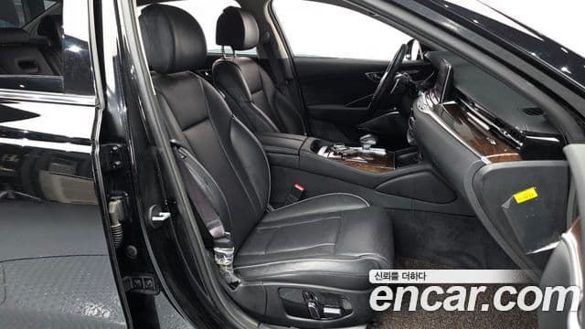 Kia The / новый K9 Best SelectionⅠ, 2021 10