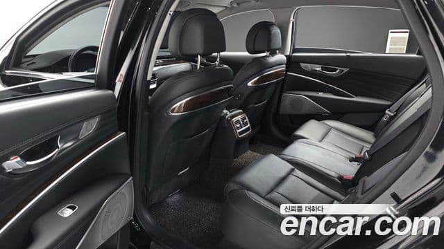 Kia The / новый K9 Best SelectionⅠ, 2021 12