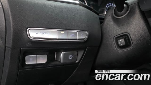 Kia The / новый K9 Best SelectionⅠ, 2021 14