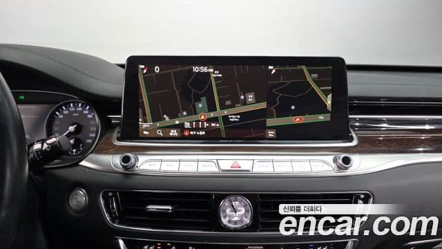 Kia The / новый K9 Best SelectionⅠ, 2021 15