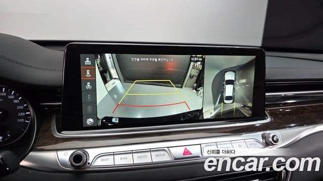 Kia The / новый K9 Best SelectionⅠ, 2021 16