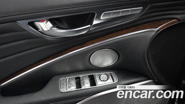 Kia The / новый K9 Best SelectionⅠ, 2021 17