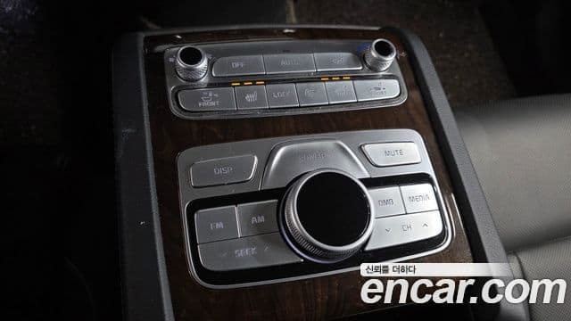 Kia The / новый K9 Best SelectionⅠ, 2021 19