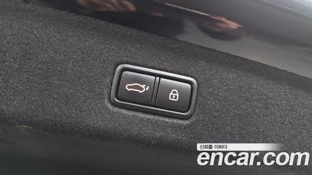 Kia The / новый K9 Best SelectionⅠ, 2021 20