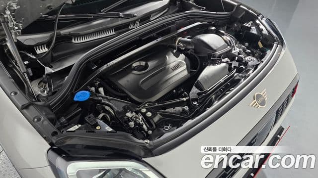 Mini Cooper S Countryman 3세대 ALL4 Classic, 2024 6