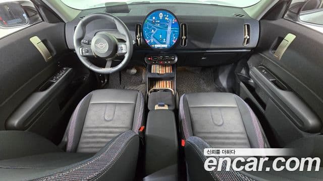 Mini Cooper S Countryman 3세대 ALL4 Classic, 2024 7