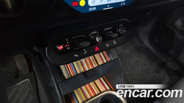 Mini Cooper S Countryman 3세대 ALL4 Classic, 2024 9