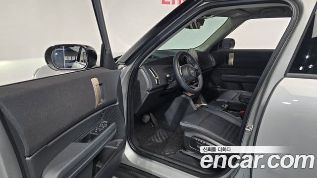 Mini Cooper S Countryman 3세대 ALL4 Classic, 2024 10