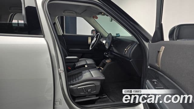 Mini Cooper S Countryman 3세대 ALL4 Classic, 2024 11