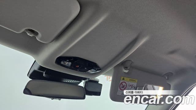 Mini Cooper S Countryman 3세대 ALL4 Classic, 2024 19