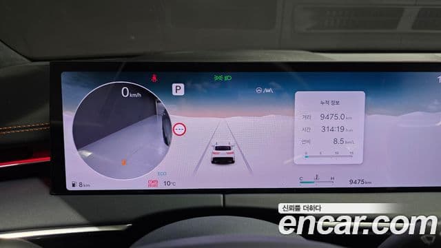 Genesis GV70, 2025 8