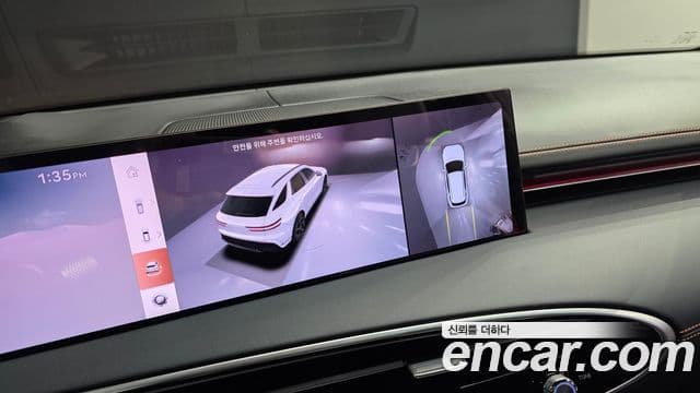 Genesis GV70, 2025 16